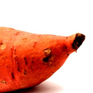 1 Cup Cooked Puerto Rican Yam