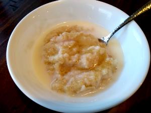 1 Cup Cooked Wheat Hearts