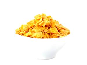 1 Cup Corn Flakes, Plain