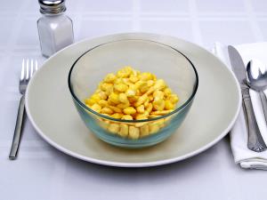 1 Cup Corn Pops