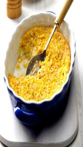 1 Cup Corn Pudding, Hp