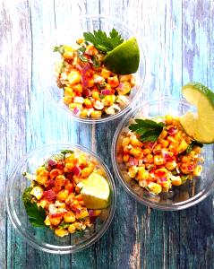 1 Cup Cornsalad