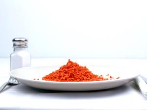 1 Cup Cottonseed Flour Seeds (Partially Defatted)