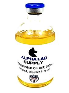 1 Cup Cottonseed Oil