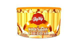 1 cup Country Cheddar