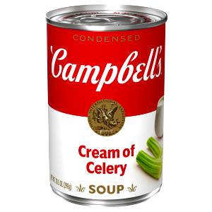 1 Cup Cream Of Celery Soup, Condensed