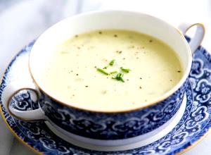 1 Cup Cream Of Celery Soup Mix, Prepared