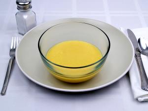 1 Cup Cream Of Chicken Soup, Fs