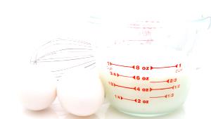 1 Cup Cream Substitute (Liquid)