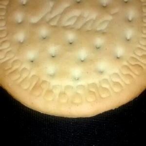 1 Cup, Crumbed (80.0 G) Vanilla Wafers, low fat