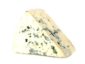 1 Cup Crumbled Blue or Roquefort Cheese