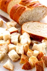 1 Cup Crumbs White Bread