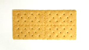 1 Cup Crushed Crackers