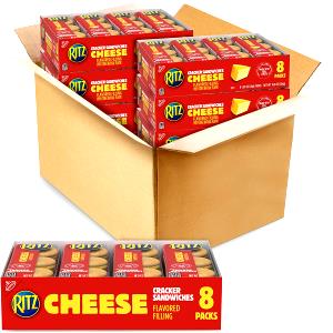 1 Cup Crushed Sandwich Crackers