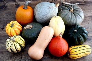 1 Cup Cubed Hubbard Winter Squash