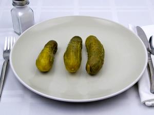 1 Cup Cubed Waxgourd (Chinese Preserving Melon) (with Salt, Drained, Cooked, Boiled)