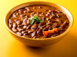1 cup Curried Beans