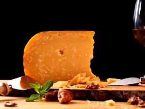 1 Cup Diced Gruyere Cheese