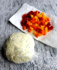 1 Cup Diced Havarti Cheese