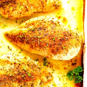 1 Cup Diced Roasted Broiled or Baked Chicken Breast (Skin Not Eaten)