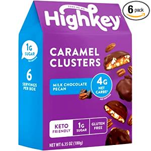 1 Cup Dietetic Chocolate TV Mix Chocolate Covered Diet or Low Calorie Candy