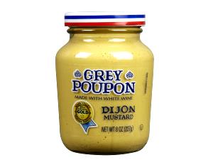1 Cup Dijon Mustard