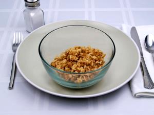 1 Cup Dirty Rice