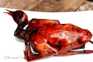 1 Cup Dove, Including Squab, Cooked