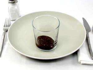 1 Cup Drained Rambutan (Syrup Pack, Canned)