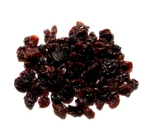 1 Cup Dried Currants