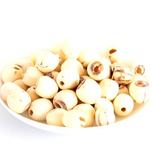 1 Cup Dried Lotus Seeds