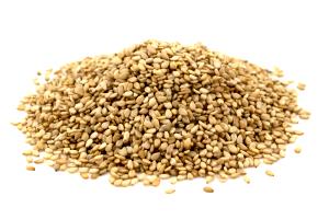 1 Cup Dried Whole Sesame Seeds