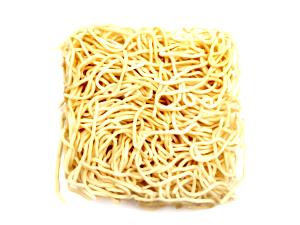 1 Cup Dry Egg Noodles