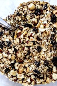 1 Cup, Dry, Yields Cream of Rye
