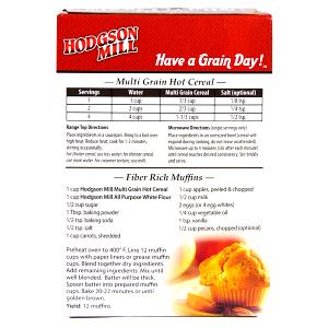 1 Cup, Dry, Yields Whole Wheat Cereal