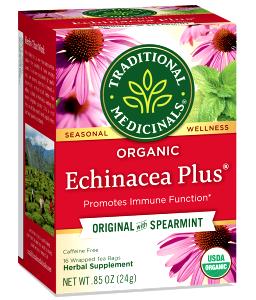 1 cup Echinacea Plus