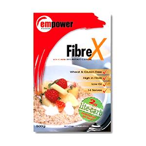 1 Cup Empower Cereal, Lowfat