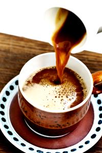 1 Cup English Bulletproof Coffee