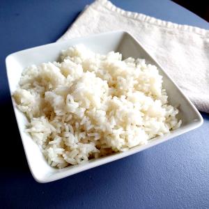 1 Cup European Style Rice