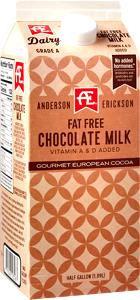 1 cup Fat Free Chocolate Milk