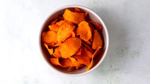 1 Cup Fat Free Potato Chips