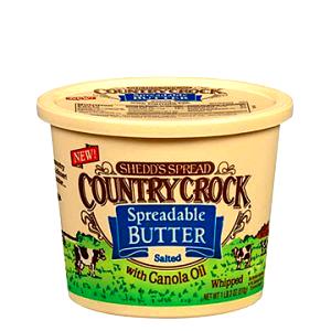 1 Cup Fat Free Salted Margarine-Like Spread Tub