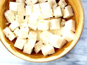 1 Cup Feta Cheese