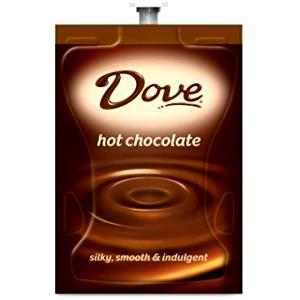 1 cup Flavia Filterpack Hot Chocolate