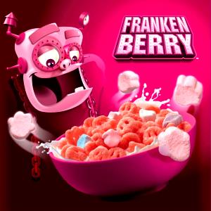 1 Cup Frankenberry