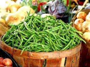 1 Cup French Beans (Mature Seeds)