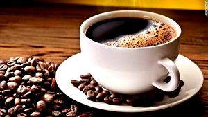 1 cup French Roast Coffee