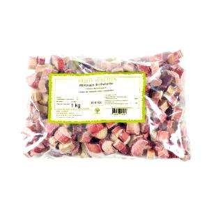 1 Cup Frozen Rhubarb