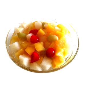 1 Cup Fruit Cocktail or Mix