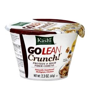 1 Cup Golean Crunch